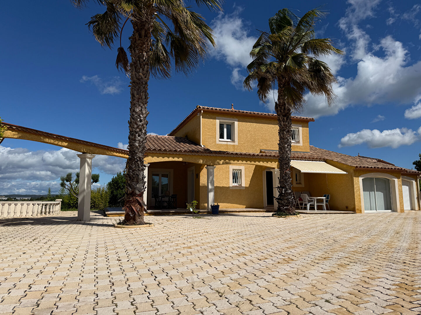 Maison MEZE (34140) 5 pi&egrave;ces 138.44 m&sup2;