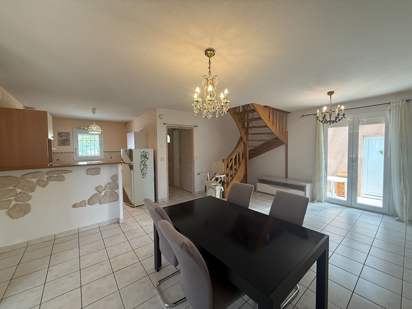 Maison MEZE (34140) 7 pi&egrave;ces 83.20 m&sup2;