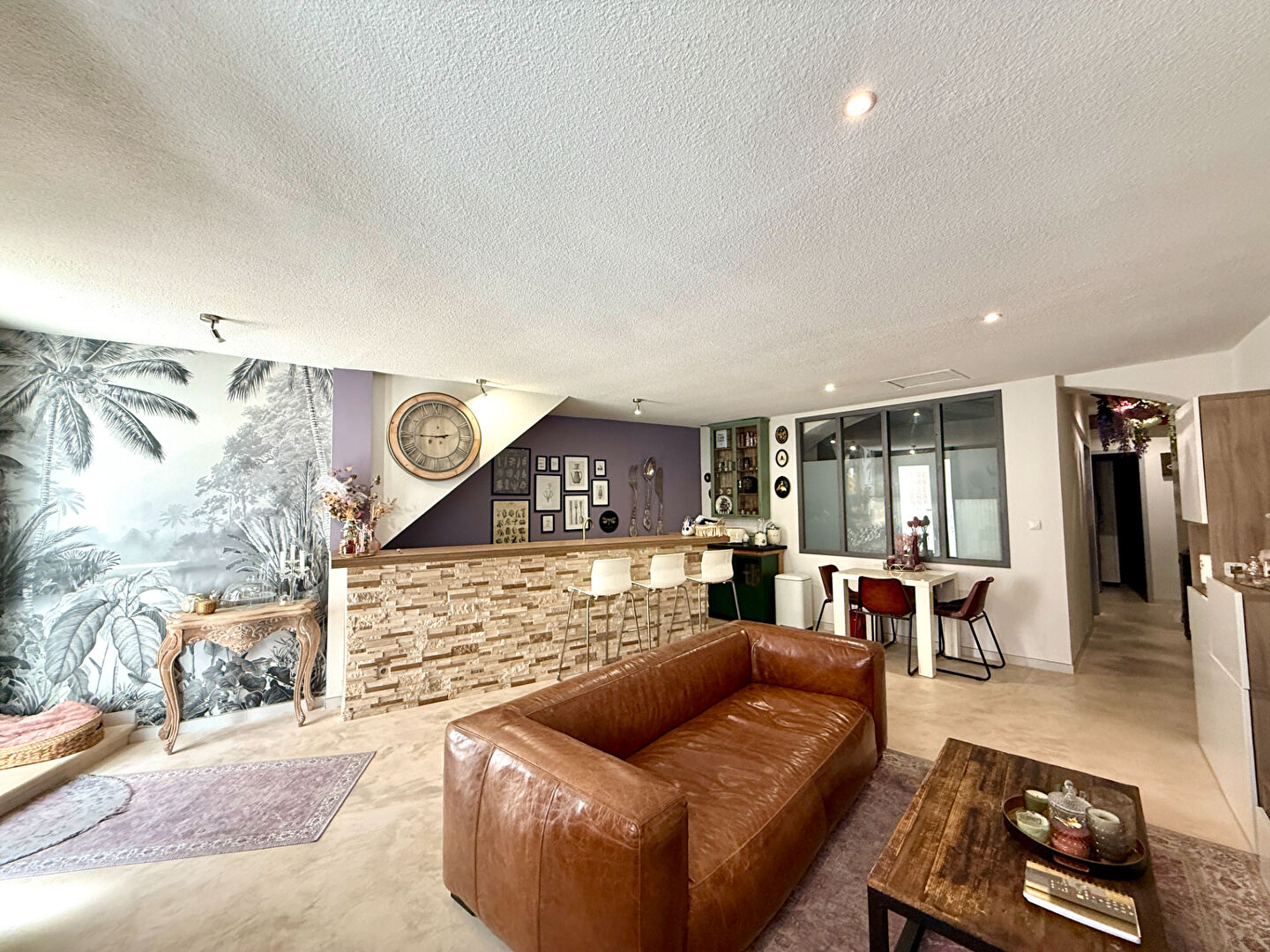 Appartement GIGEAN (34770) 3 pi&egrave;ces 60.69 m&sup2;