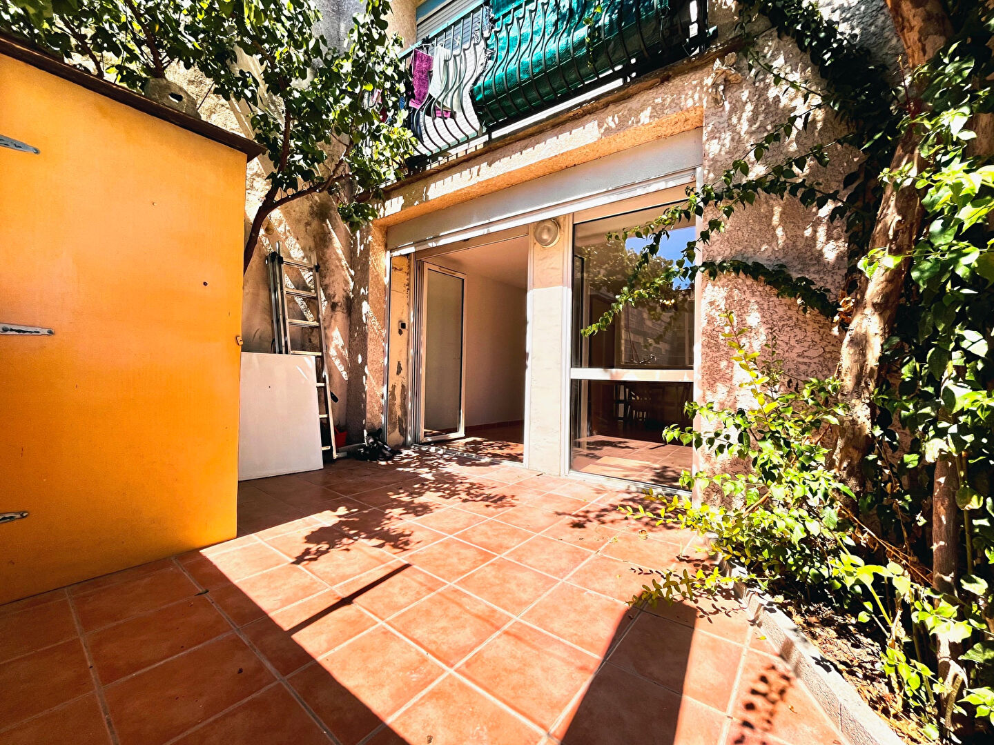 Appartement MEZE (34140) 2 pi&egrave;ces 35.78 m&sup2;