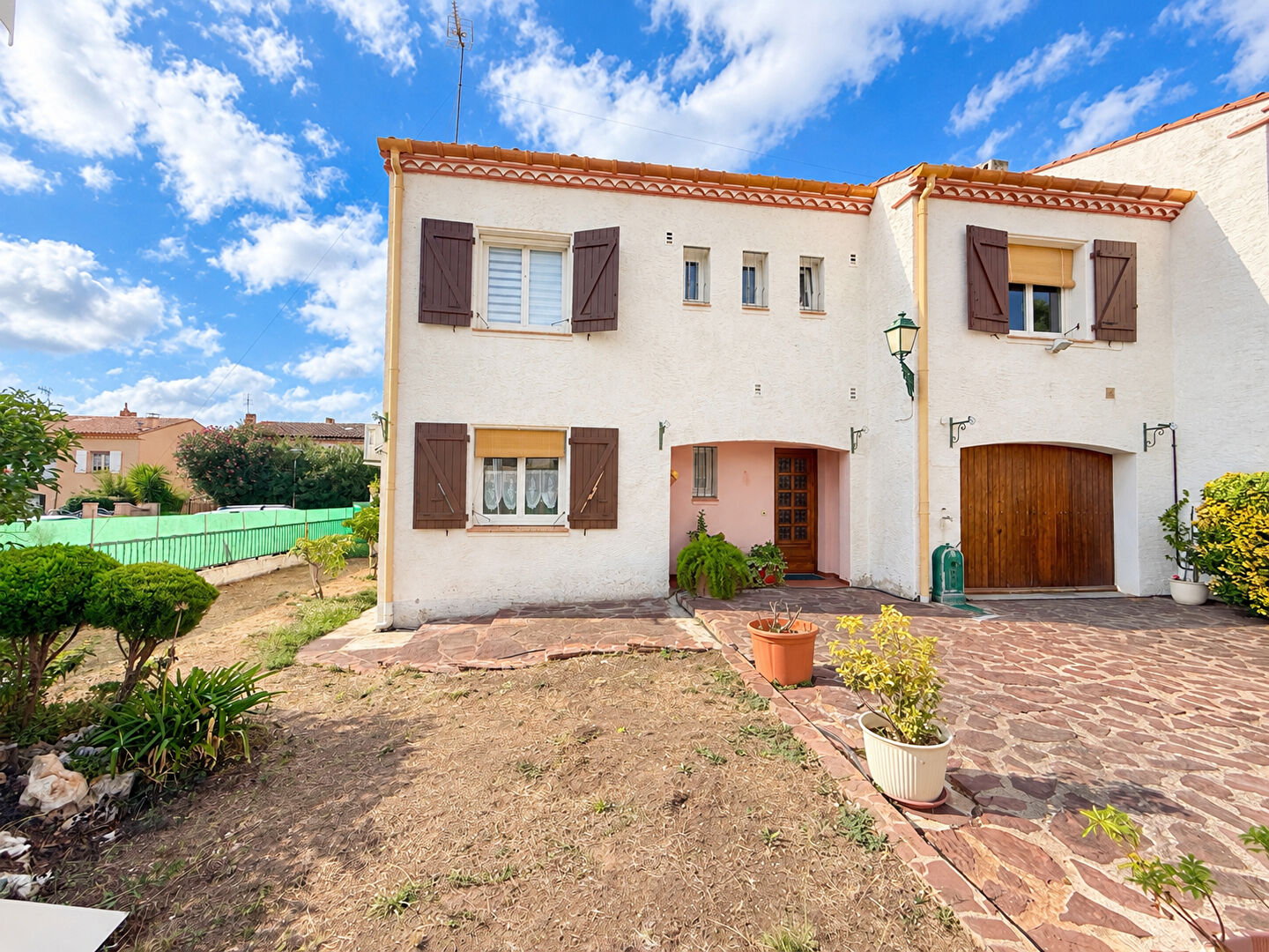Maison PEZENAS (34120) 5 pi&egrave;ces 117.00 m&sup2;