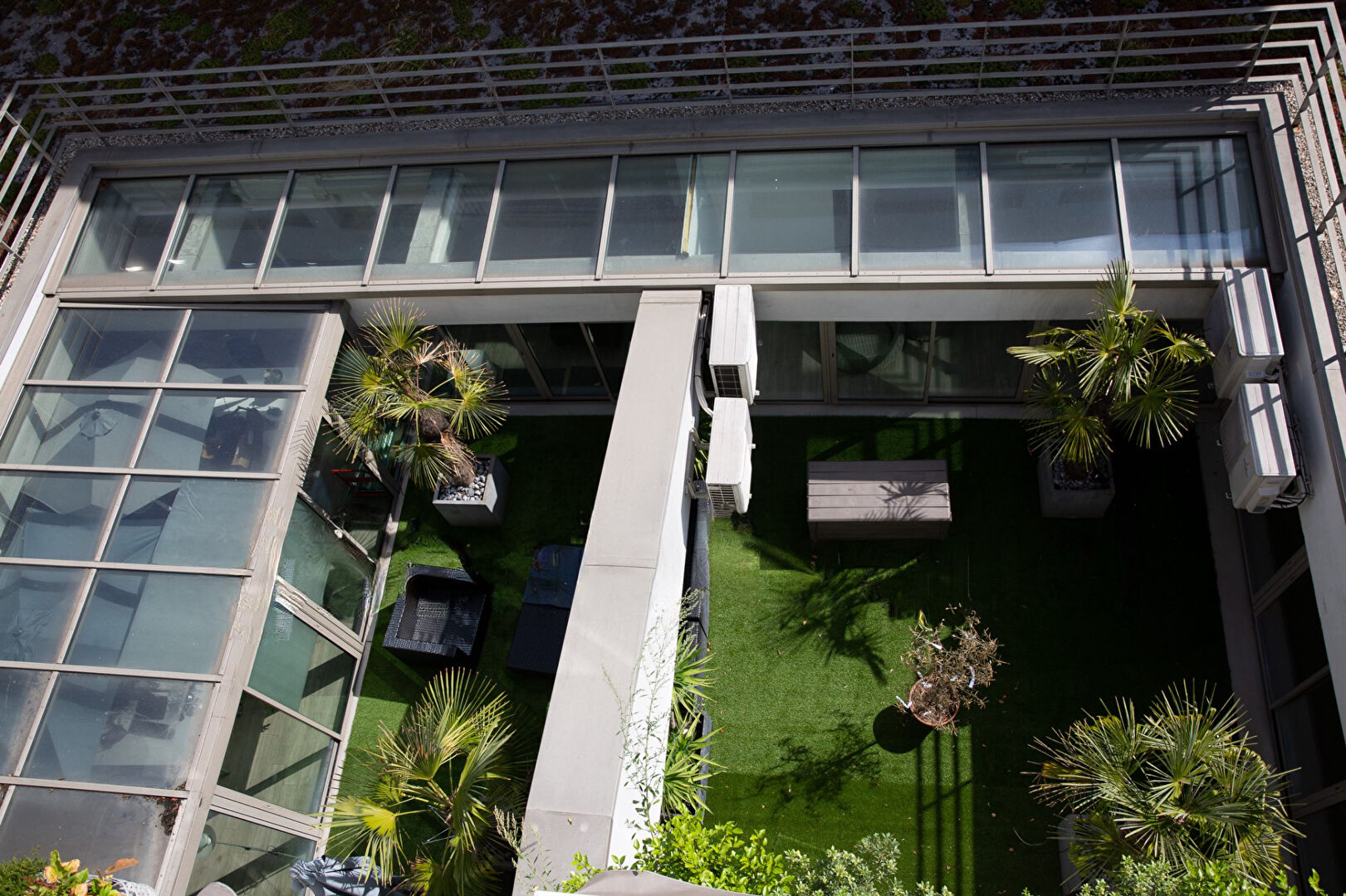 Local d'activité PARIS (75009) 582.00 m²