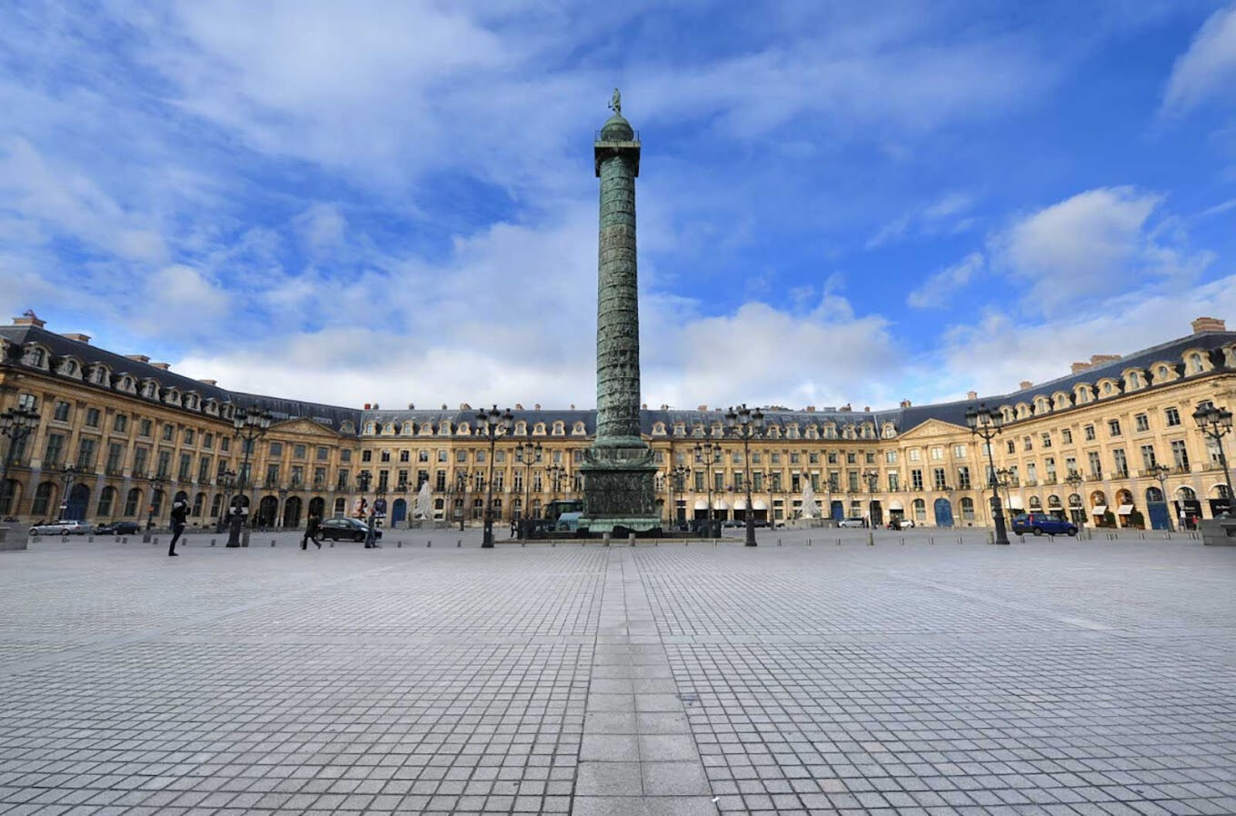 Parking / box PARIS (75001)