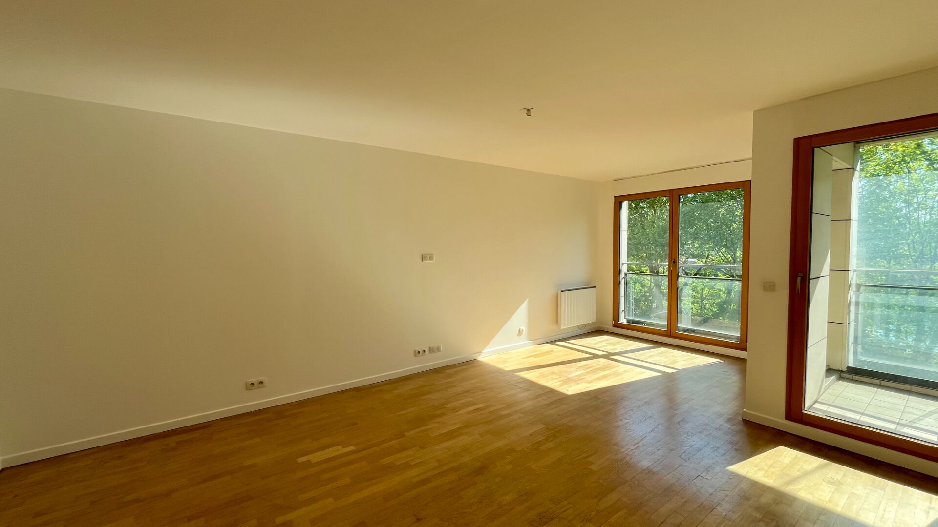 Appartement SAINT CLOUD (92210) 2 pièces 53.00 m²