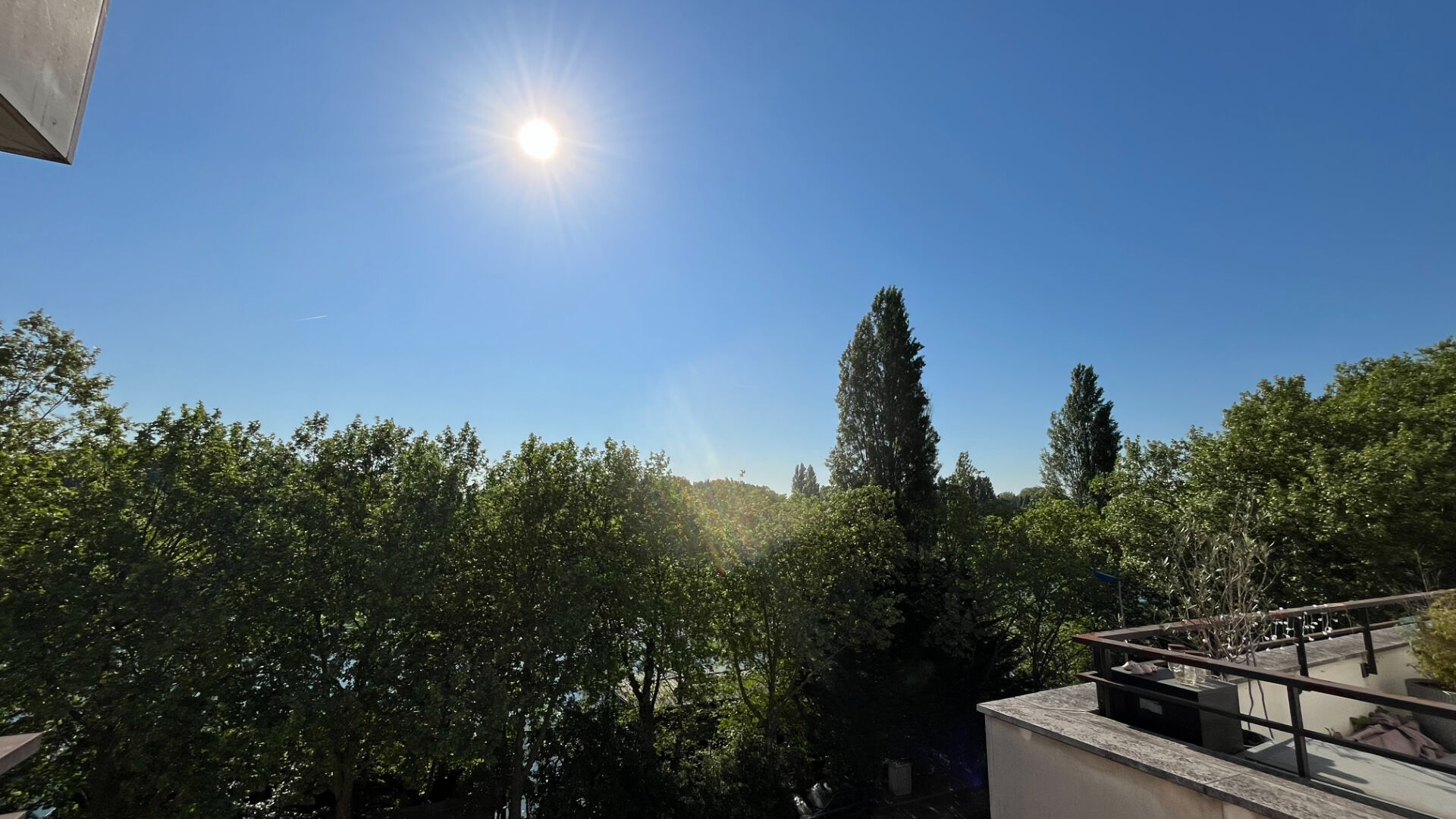 Appartement SAINT CLOUD (92210) 5 pièces 111.00 m²
