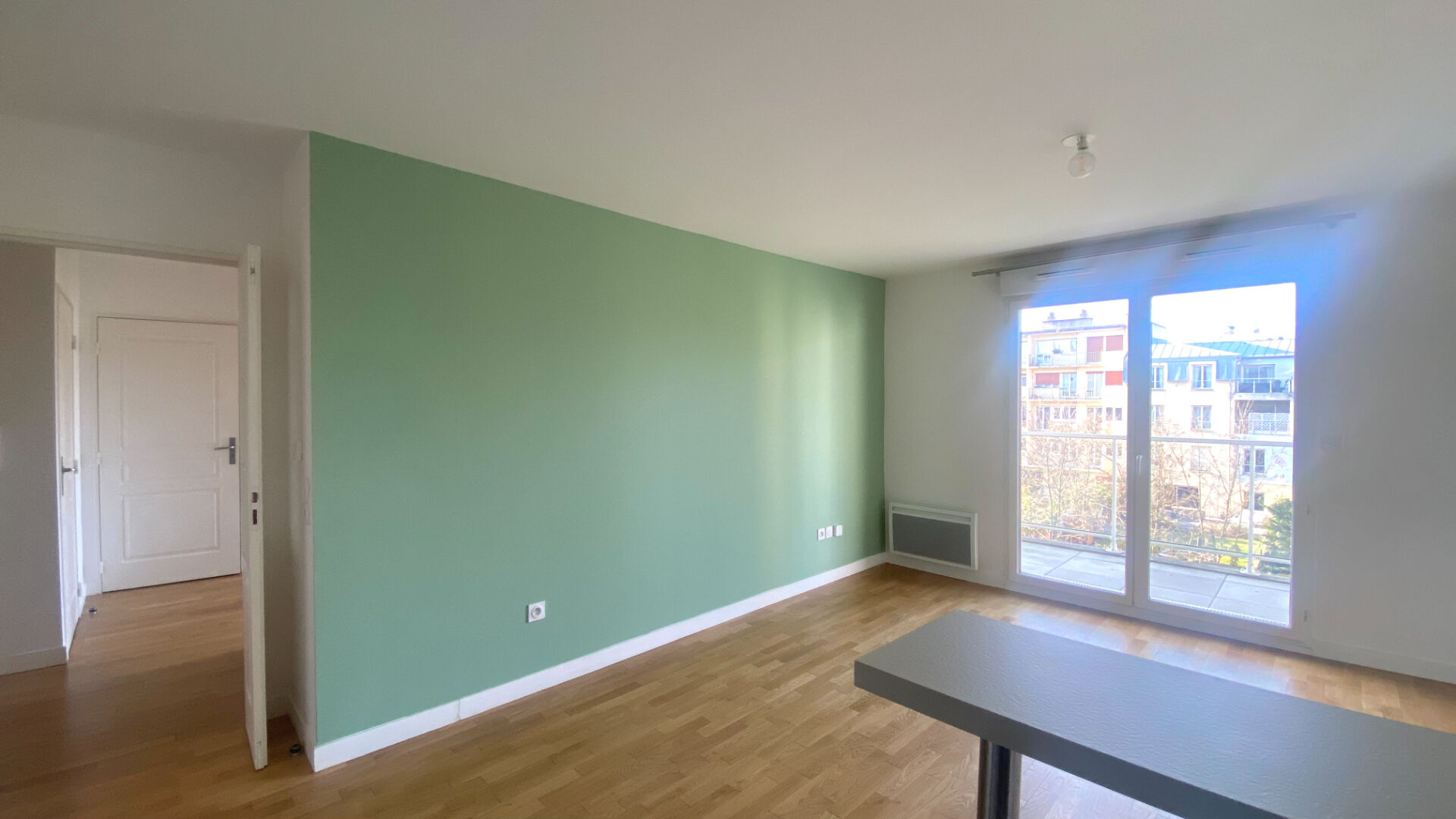 Appartement LE VESINET (78110) 3 pièces 56.94 m²