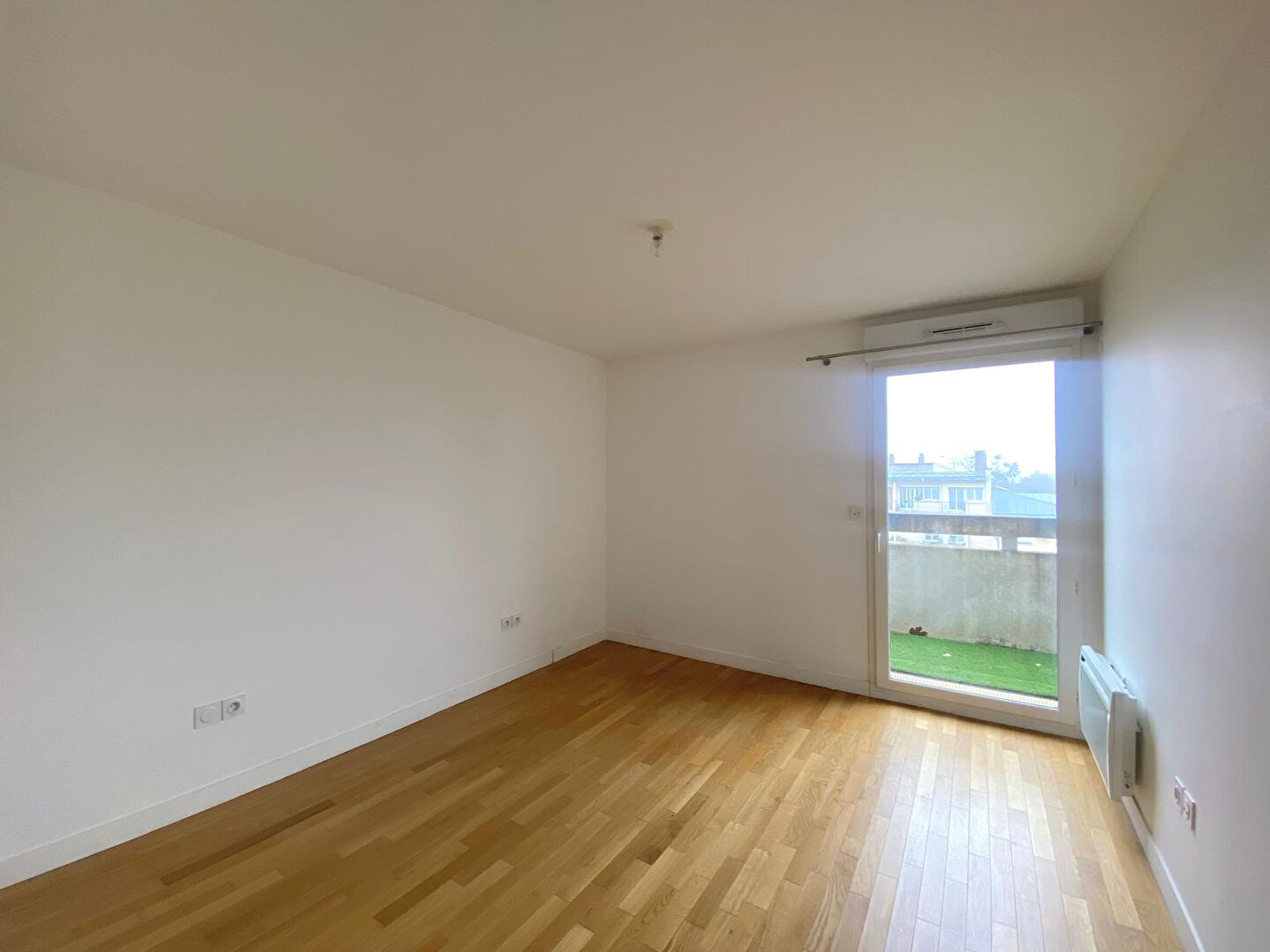 Appartement LE VESINET (78110) 2 pièces 42.77 m²