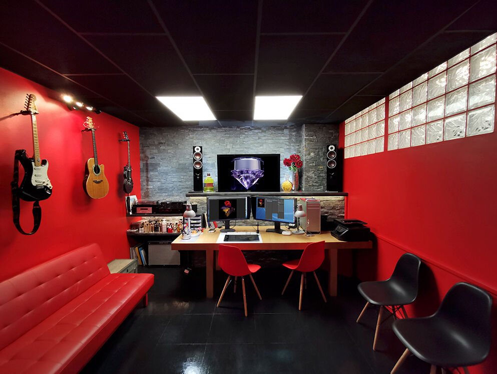 Local d'activit&eacute; PARIS (75016) 153.12 m&sup2;