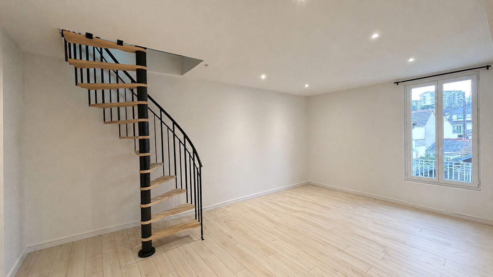 Appartement GAGNY (93220) 2 pi&egrave;ces 43.00 m&sup2;