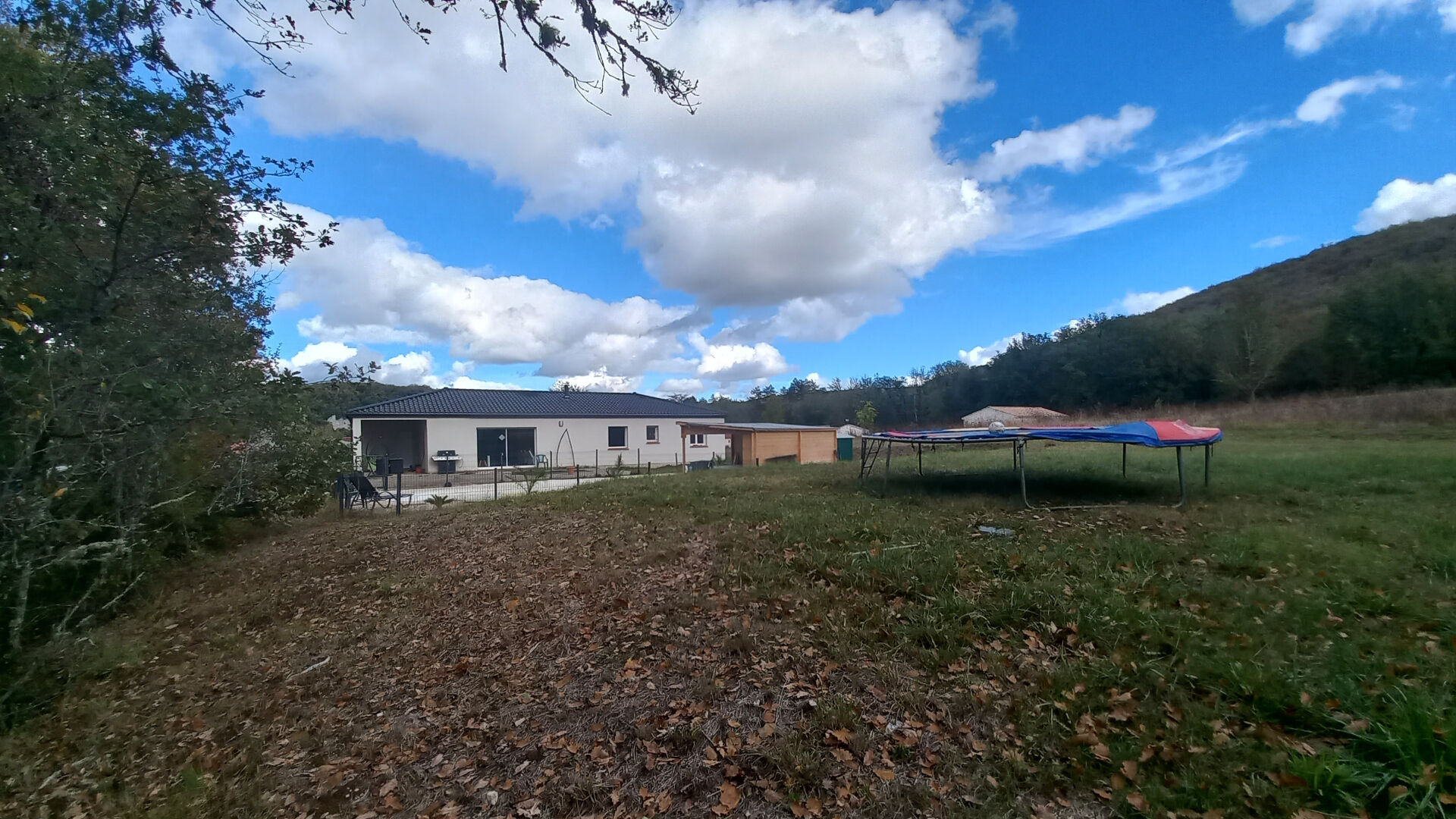 Maison à Vendre à SauliacsurCélé (46330) Achat / Vente Maison l