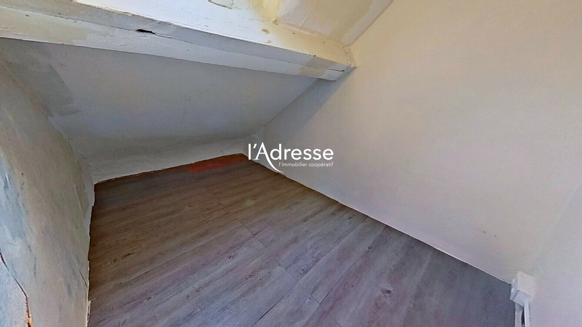 Dépendance PARIS (75007) 1 pièce 5.25 m²