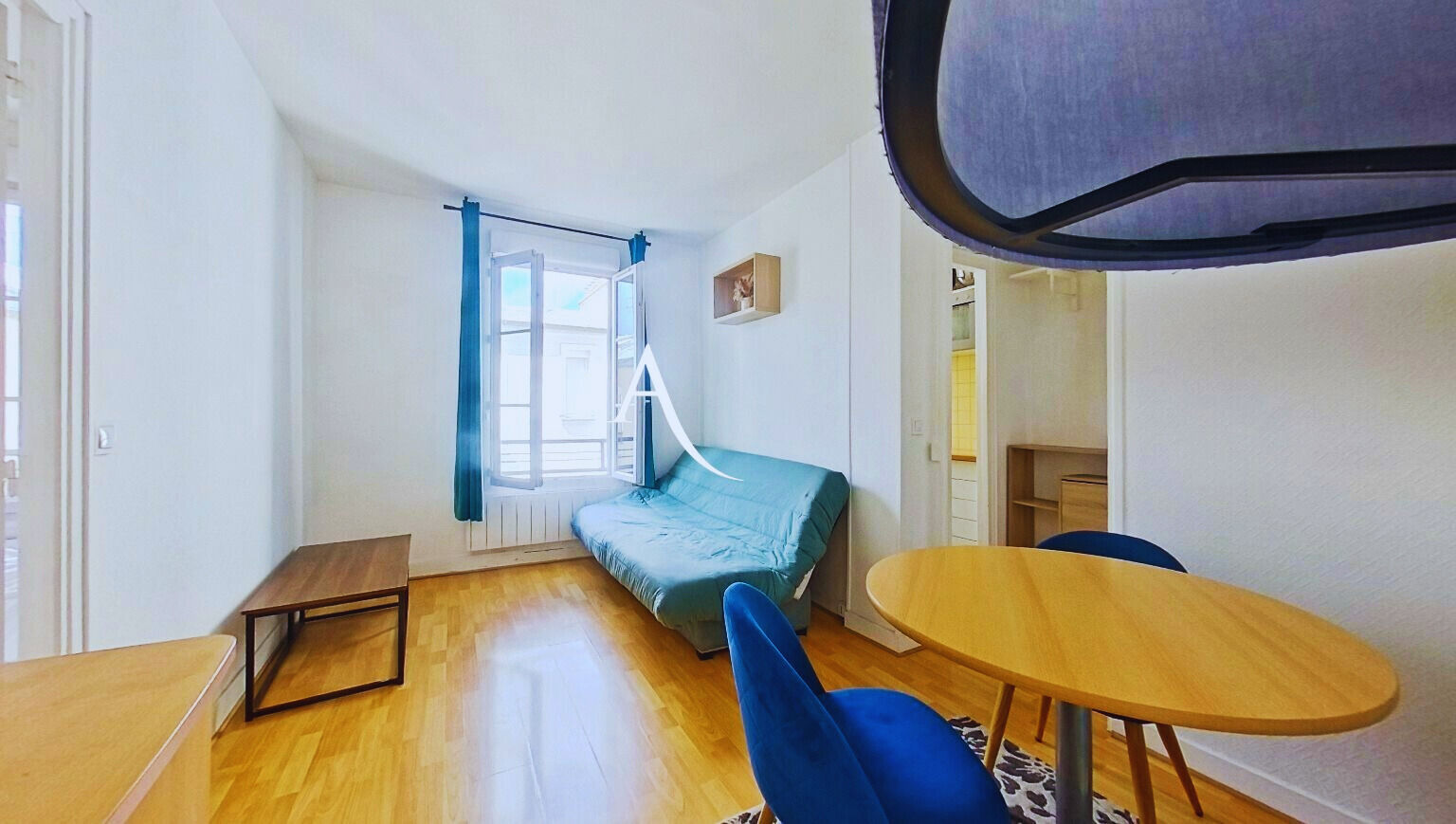 Appartement PARIS (75015) 2 pièces
