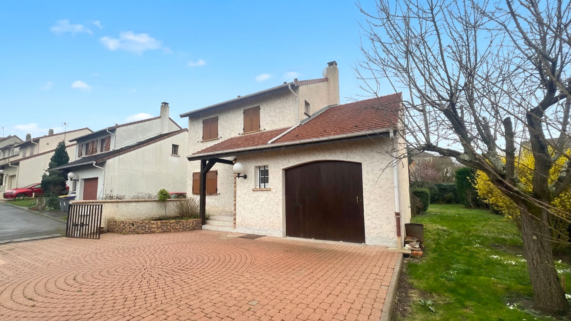 Maison VILLIERS SUR MARNE (94350) 6 pi&egrave;ces 130.00 m&sup2;