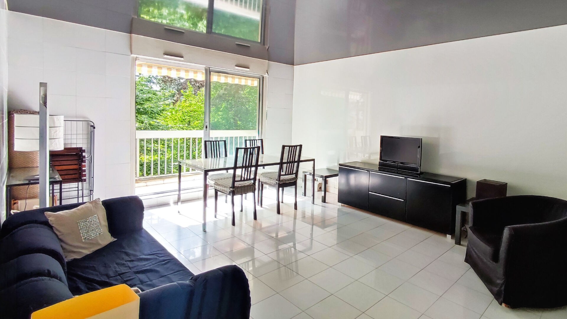 Appartement ISSY LES MOULINEAUX (92130) 2 pi&egrave;ces 51.07 m&sup2;