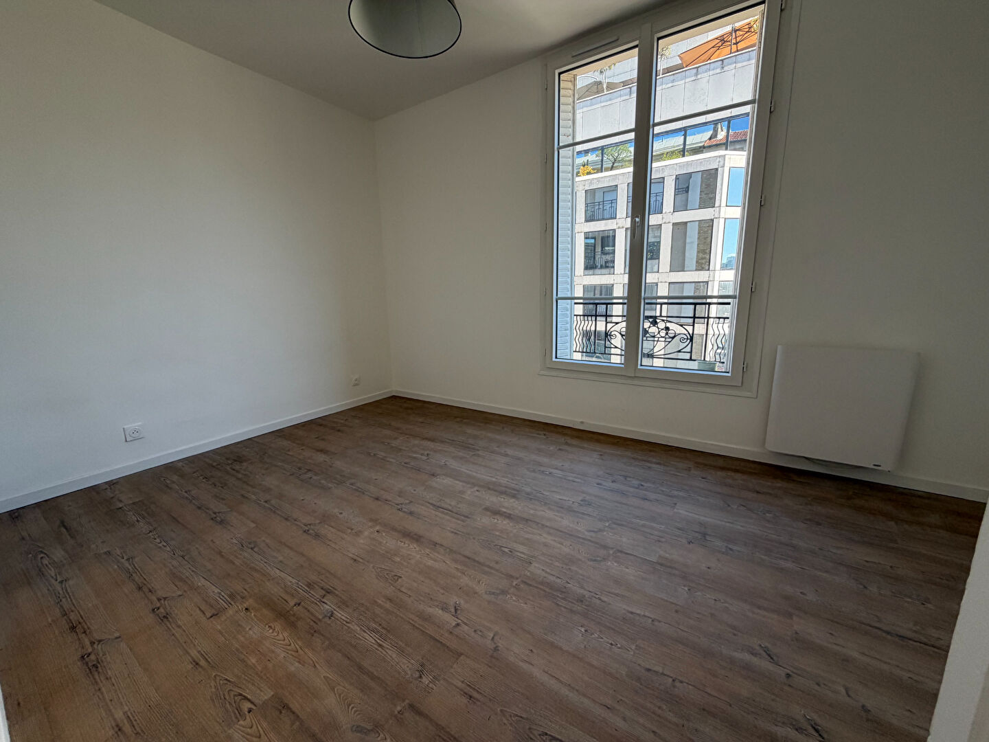 Appartement BOULOGNE BILLANCOURT (92100) 1 pi&egrave;ce 21.00 m&sup2;