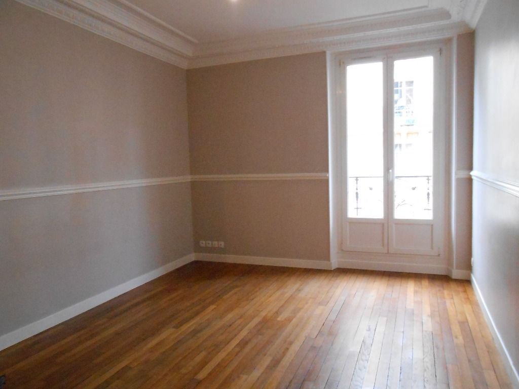 Appartement ISSY LES MOULINEAUX (92130) 3 pièces 67.00 m²
