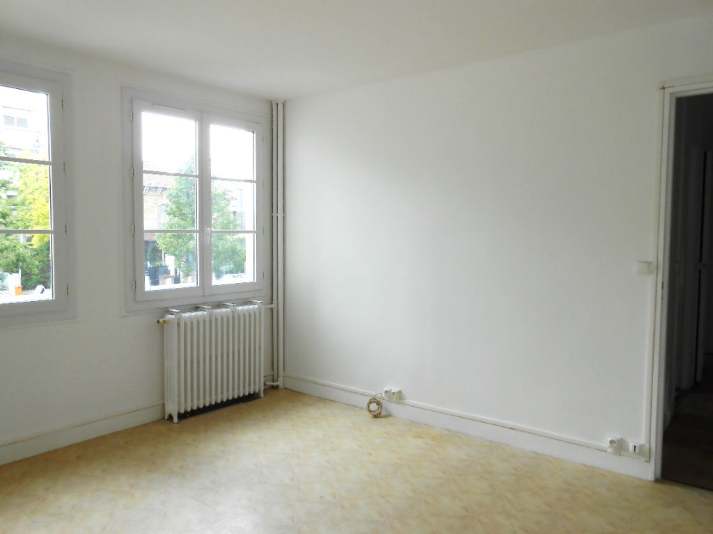 Appartement ISSY LES MOULINEAUX (92130) 3 pièces 52.00 m²