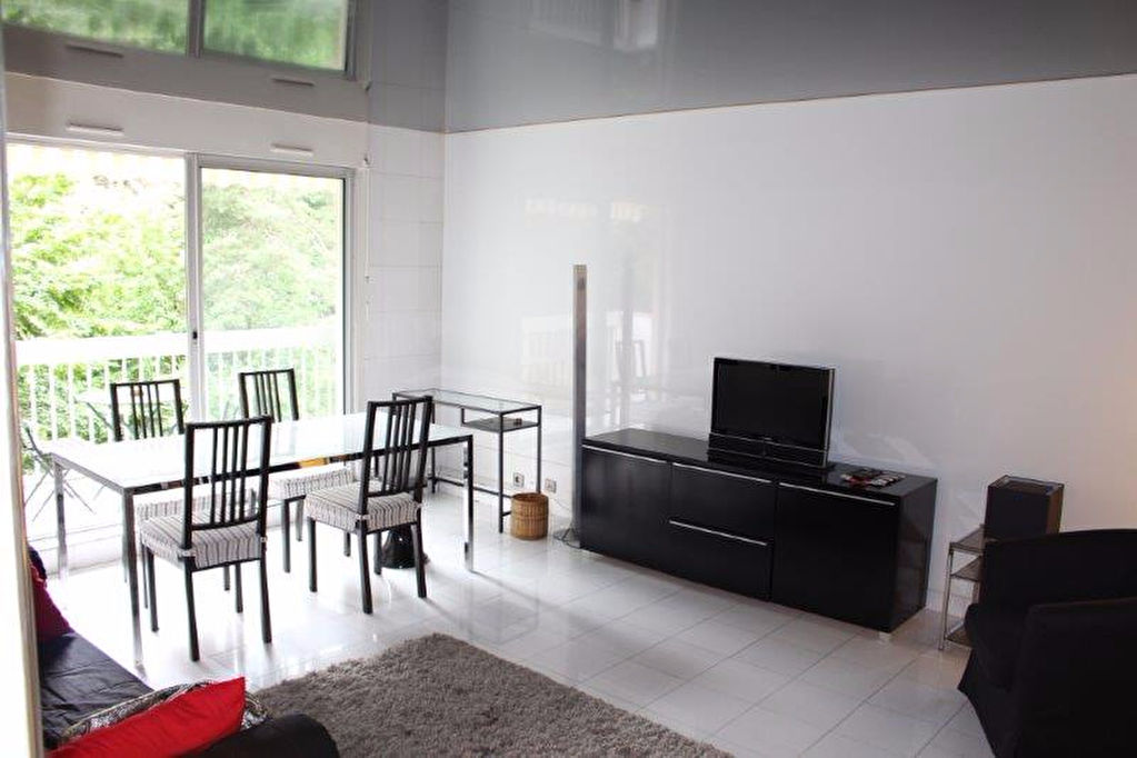 Appartement ISSY LES MOULINEAUX (92130) 2 pi&egrave;ces 51.07 m&sup2;