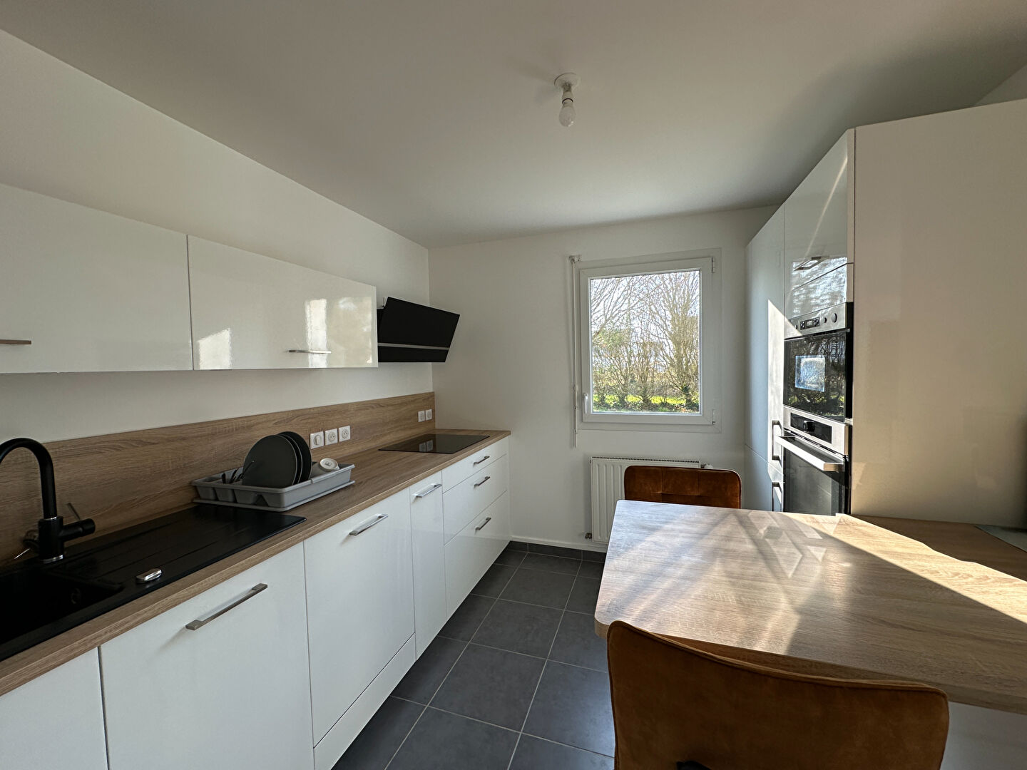 Maison FOUESNANT (29170) 5 pièces 90.00 m²