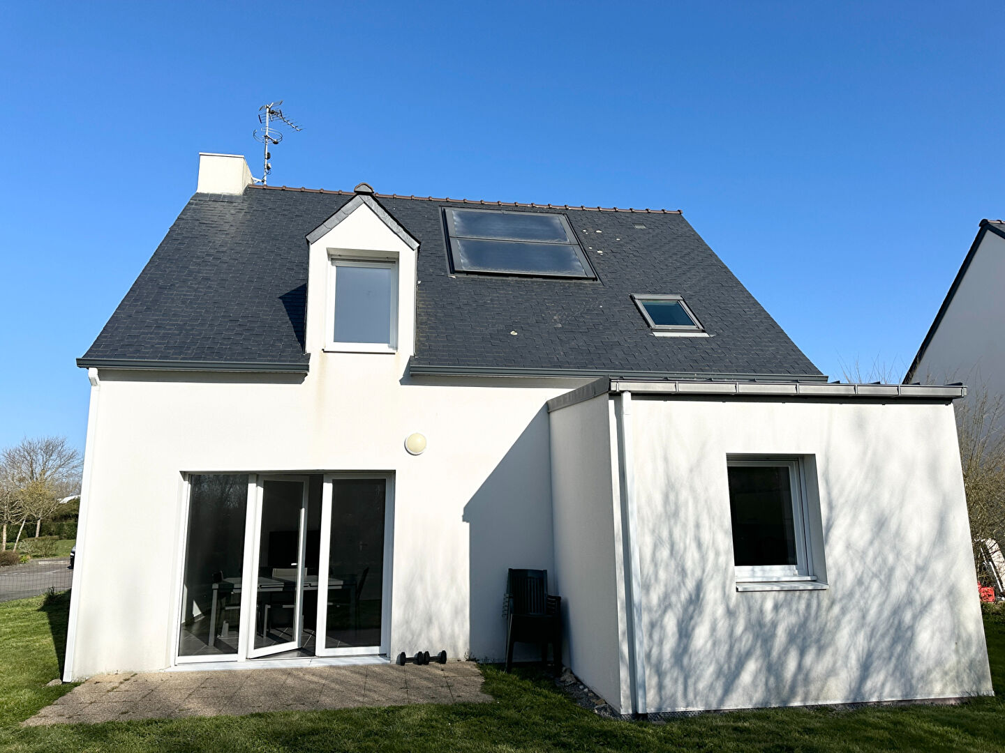 Maison FOUESNANT (29170) 5 pièces 90.00 m²