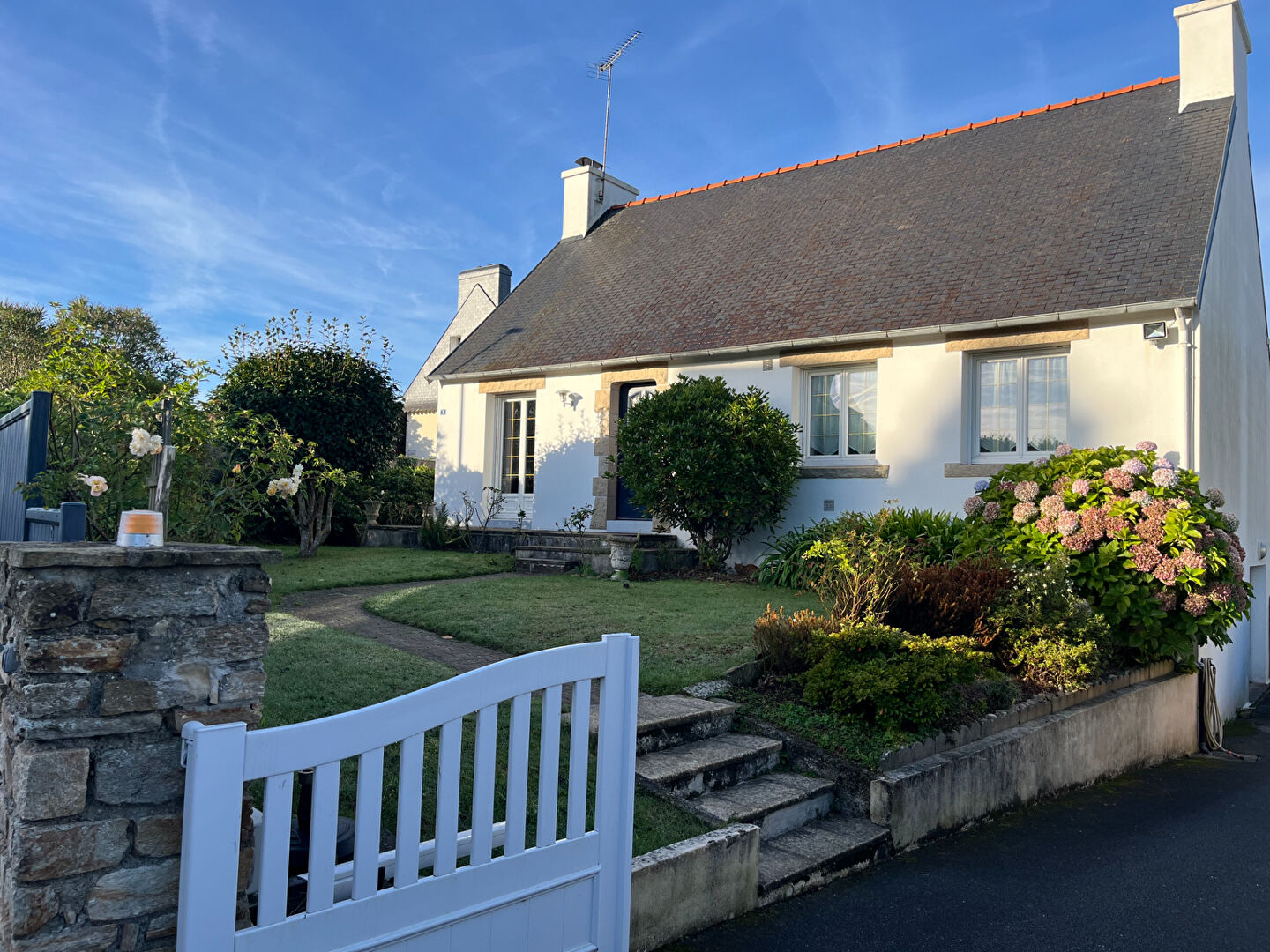 Maison FOUESNANT (29170) 5 pièces 92.00 m²