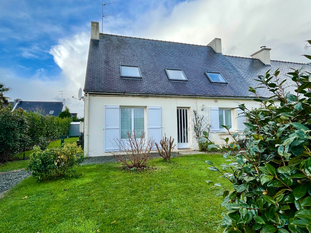 Maison GOUESNACH (29950) 5 pièces 115.00 m²