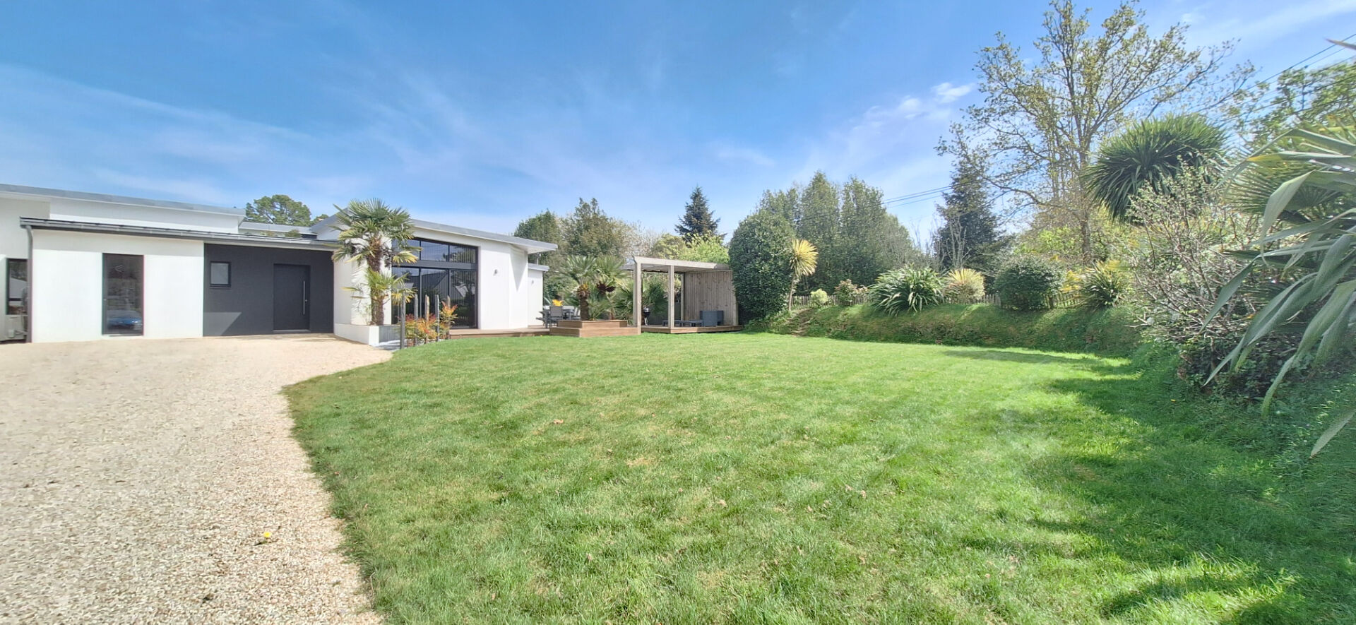 Maison FOUESNANT (29170) 7 pi&egrave;ces 137.00 m&sup2;