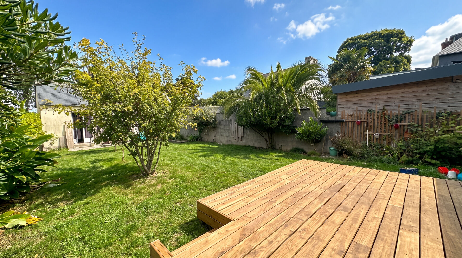 Maison 4 pièces 110 m² · à Fouesnant · 110 m² · 449 950 €
