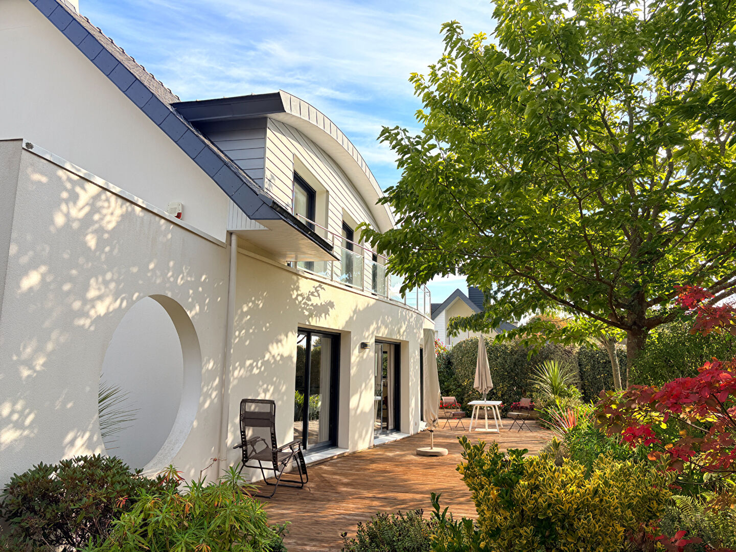 Maison FOUESNANT (29170) 6 pi&egrave;ces 197.00 m&sup2;