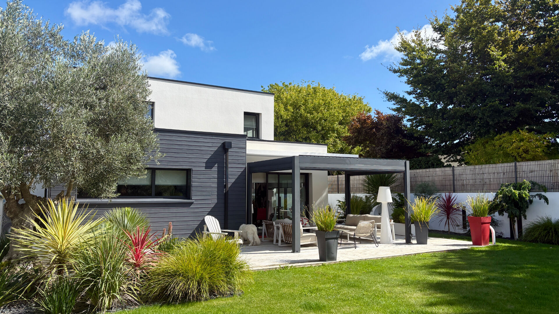 Maison GOUESNACH (29950) 6 pièces 181.00 m²