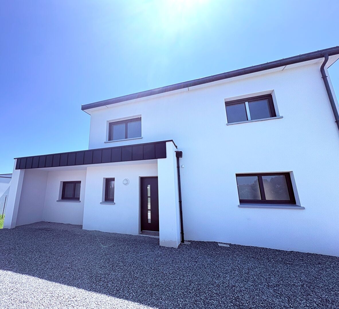 Maison PLOBANNALEC LESCONIL (29740) 5 pièces 115.00 m²