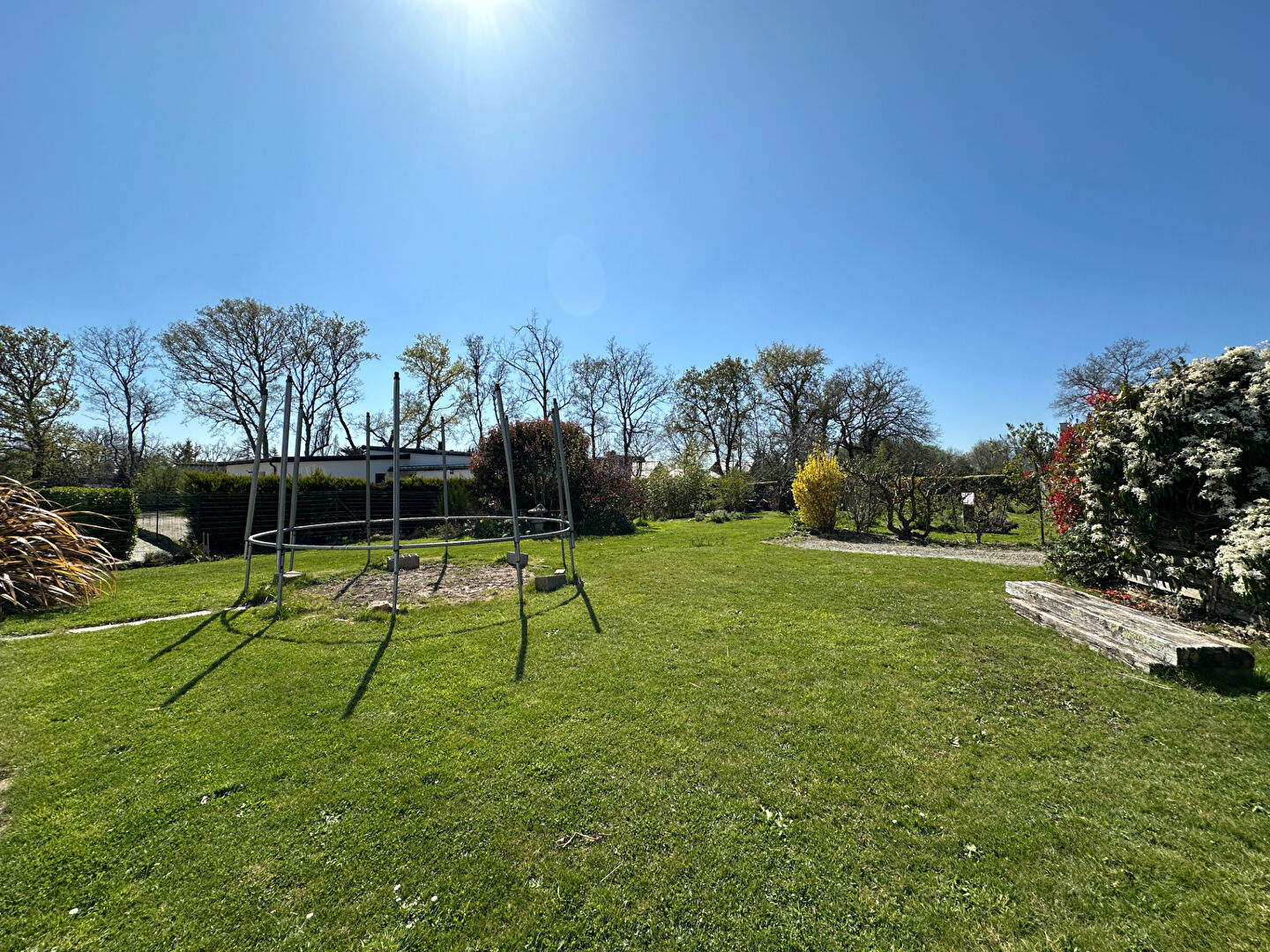 Maison FOUESNANT (29170) 7 pièces 134.00 m²