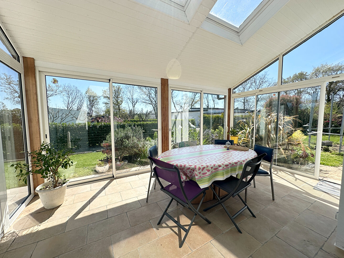 Maison FOUESNANT (29170) 7 pièces 134.00 m²
