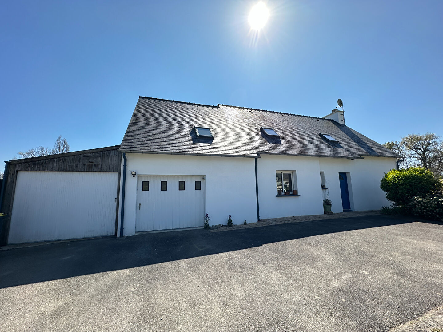 Maison FOUESNANT (29170) 7 pièces 134.00 m²