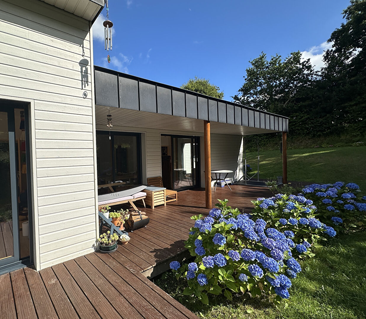 Maison FOUESNANT (29170) 6 pièces 139.00 m²