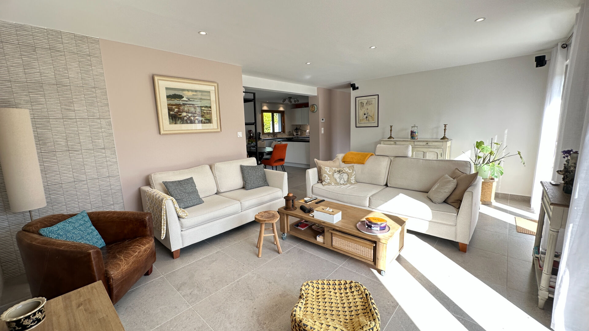 Maison FOUESNANT (29170) 7 pièces 152.00 m²
