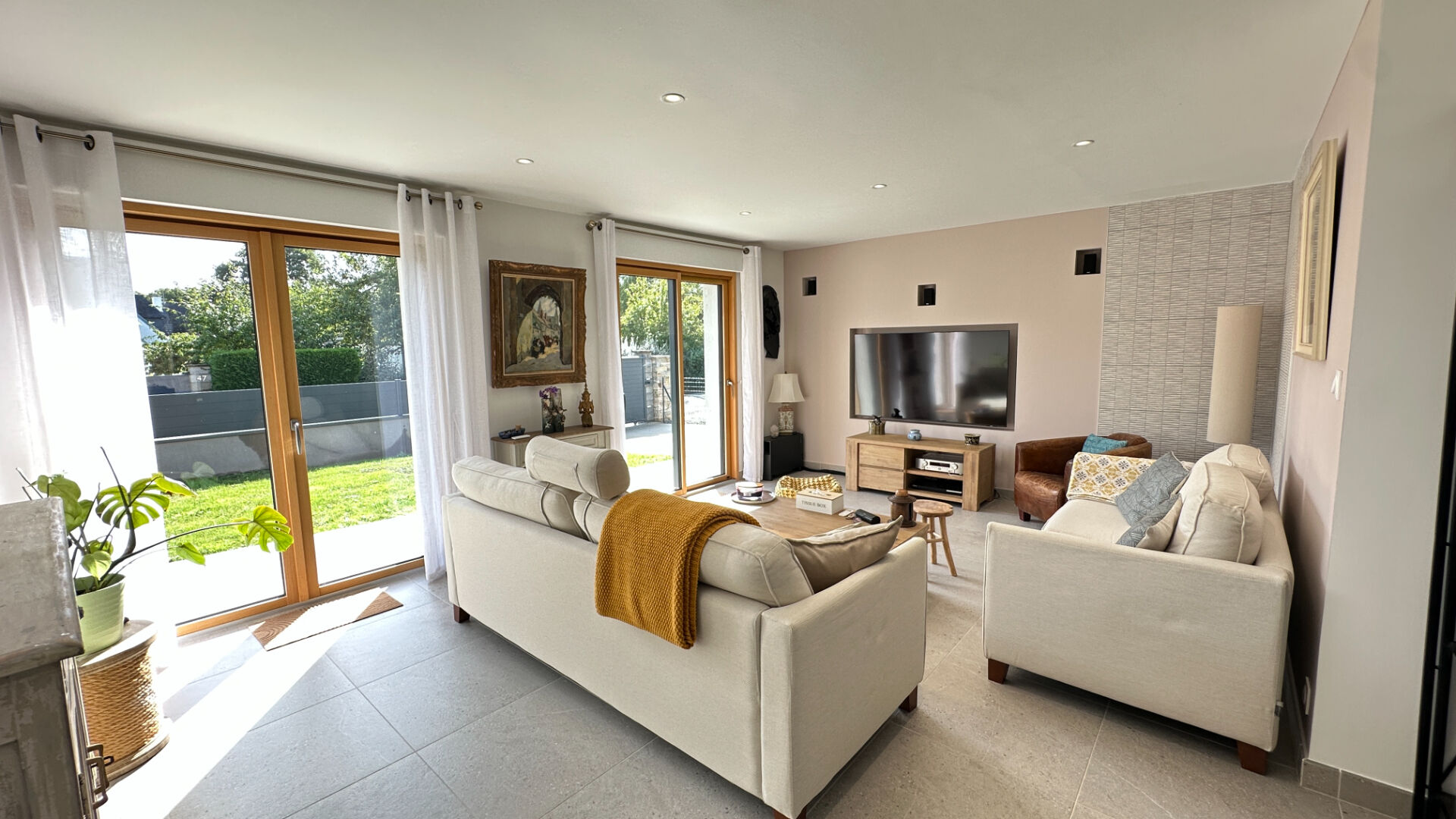 Maison FOUESNANT (29170) 7 pi&egrave;ces 152.00 m&sup2;