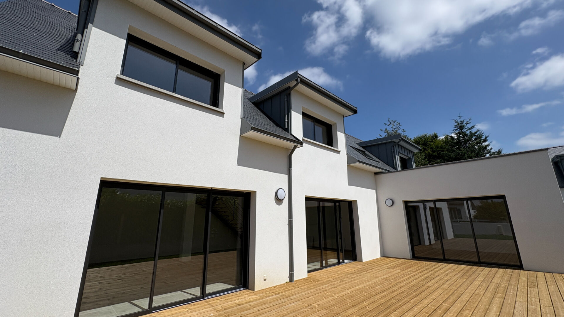 Maison BENODET (29950) 6 pi&egrave;ces 203.00 m&sup2;