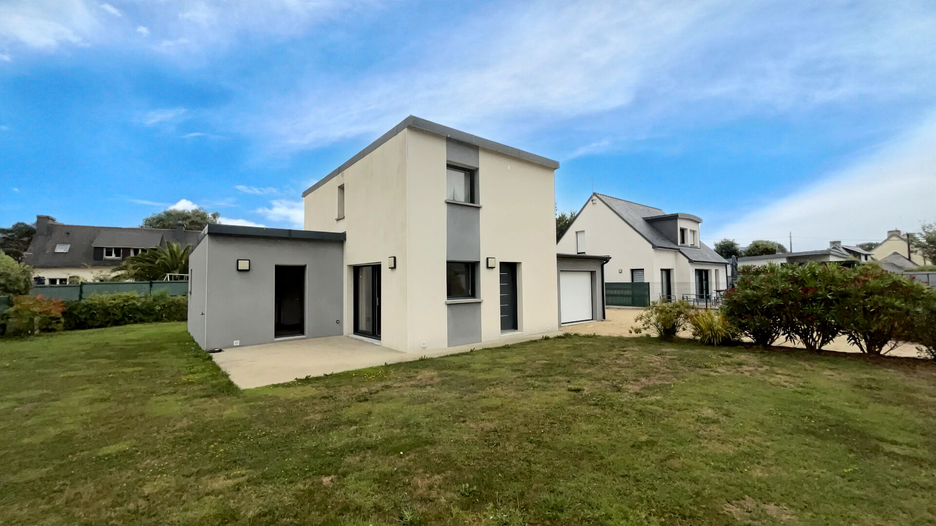Maison Fouesnant (29170) 5 pièces 100.00 m²
