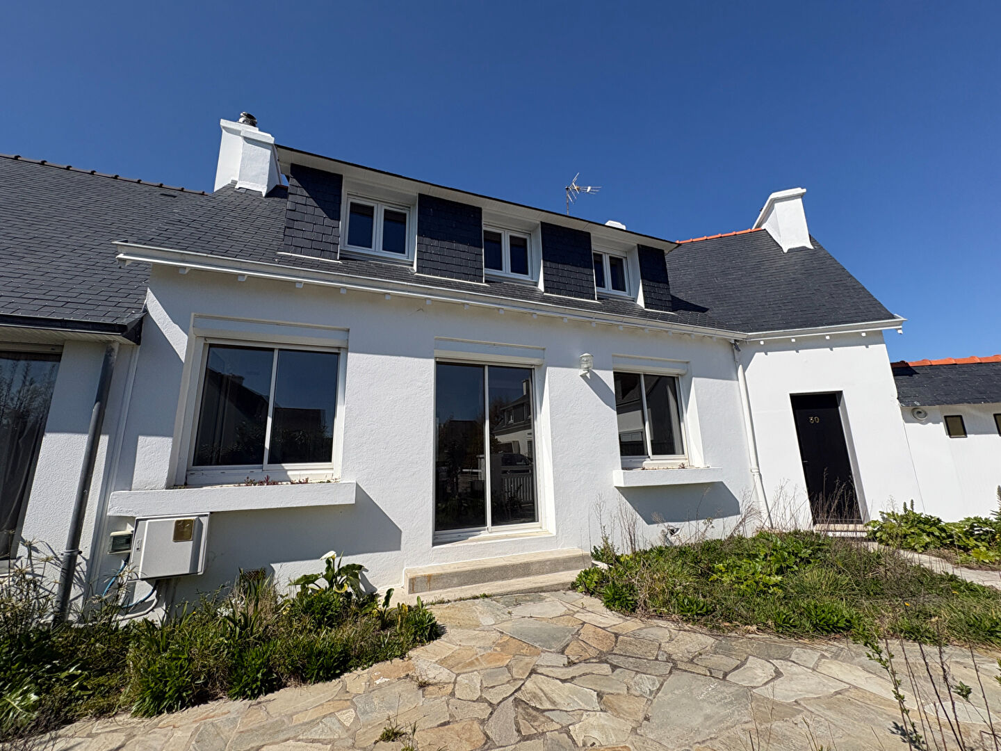 Maison FOUESNANT (29170) 8 pi&egrave;ces 170.00 m&sup2;