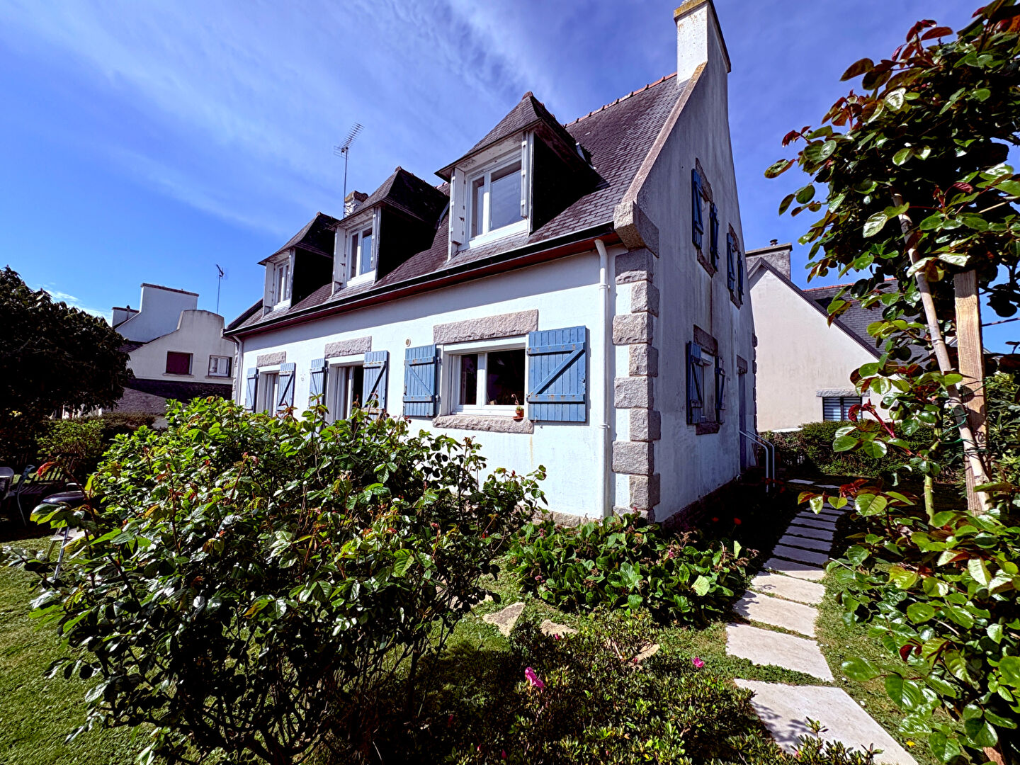 Maison BENODET (29950) 5 pièces 133.00 m²