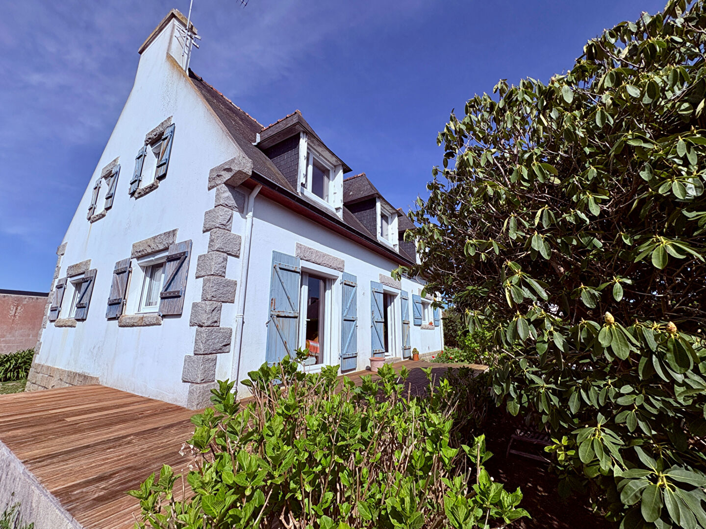 Maison BENODET (29950) 5 pi&egrave;ces 133.00 m&sup2;