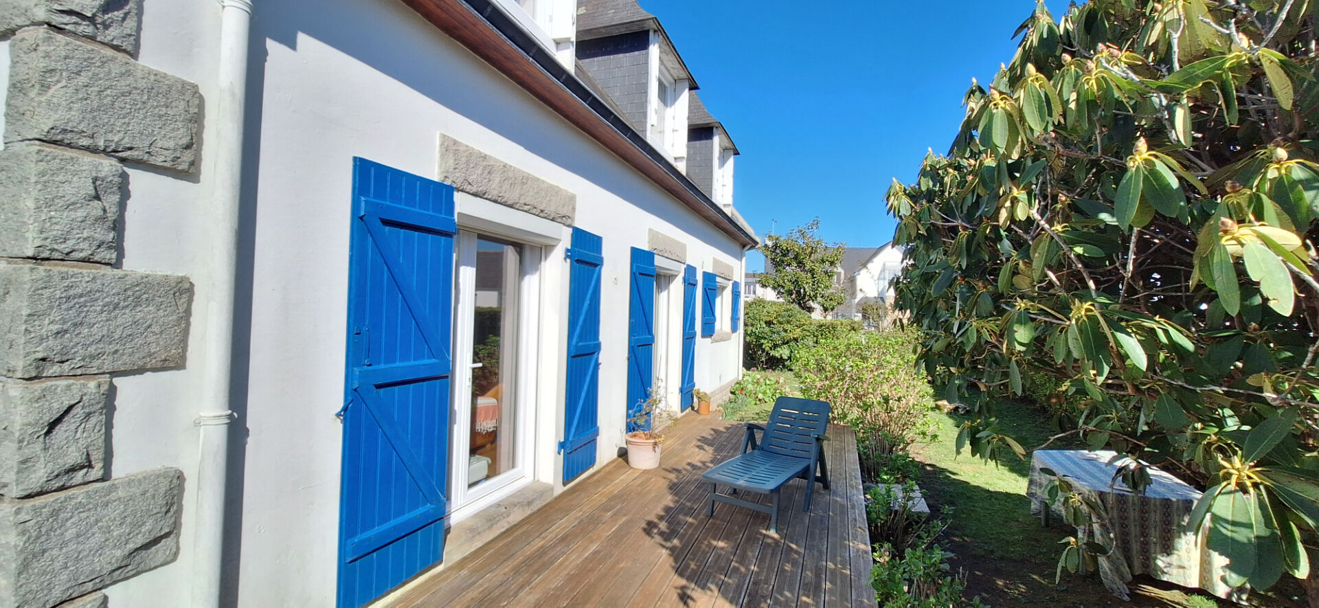 Maison BENODET (29950) 5 pi&egrave;ces 133.00 m&sup2;