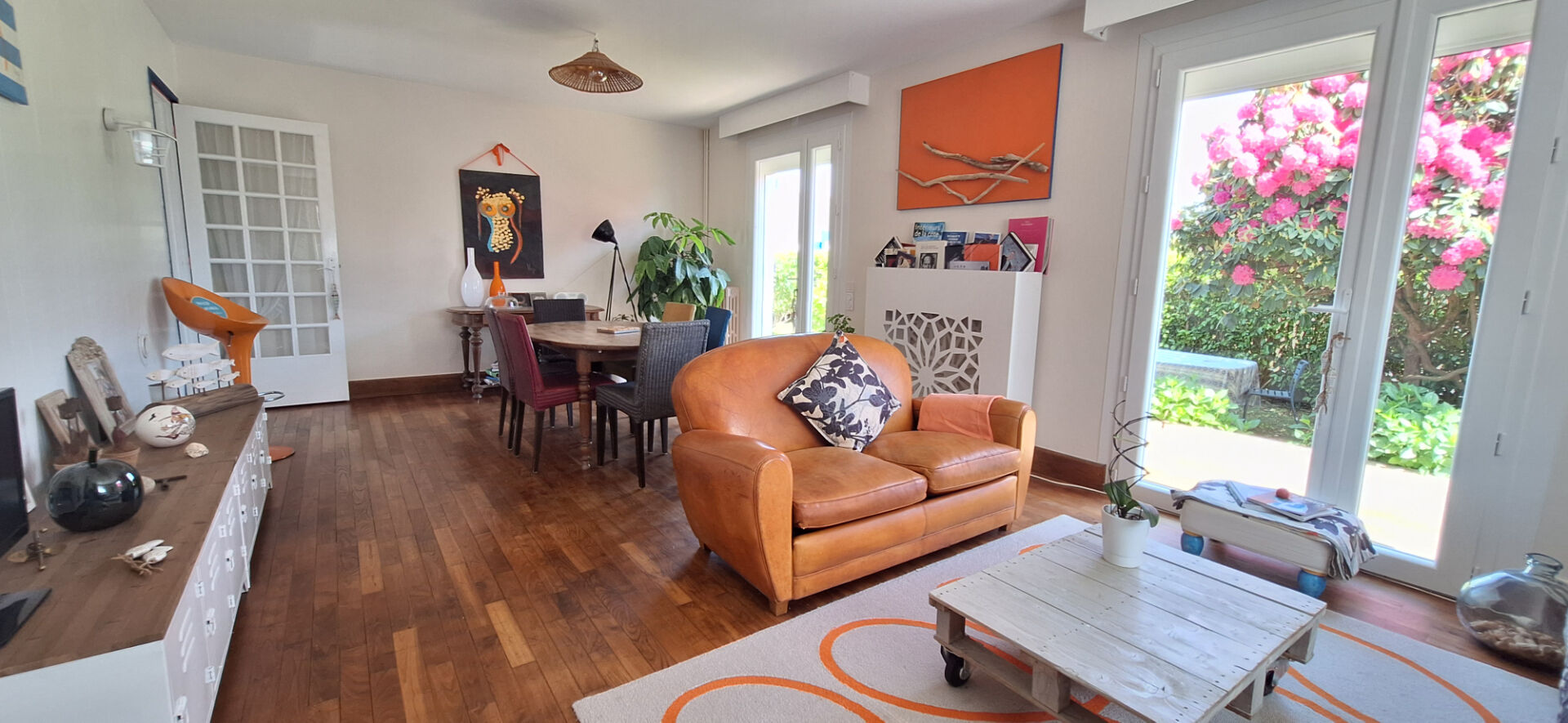 Maison BENODET (29950) 5 pi&egrave;ces 133.00 m&sup2;