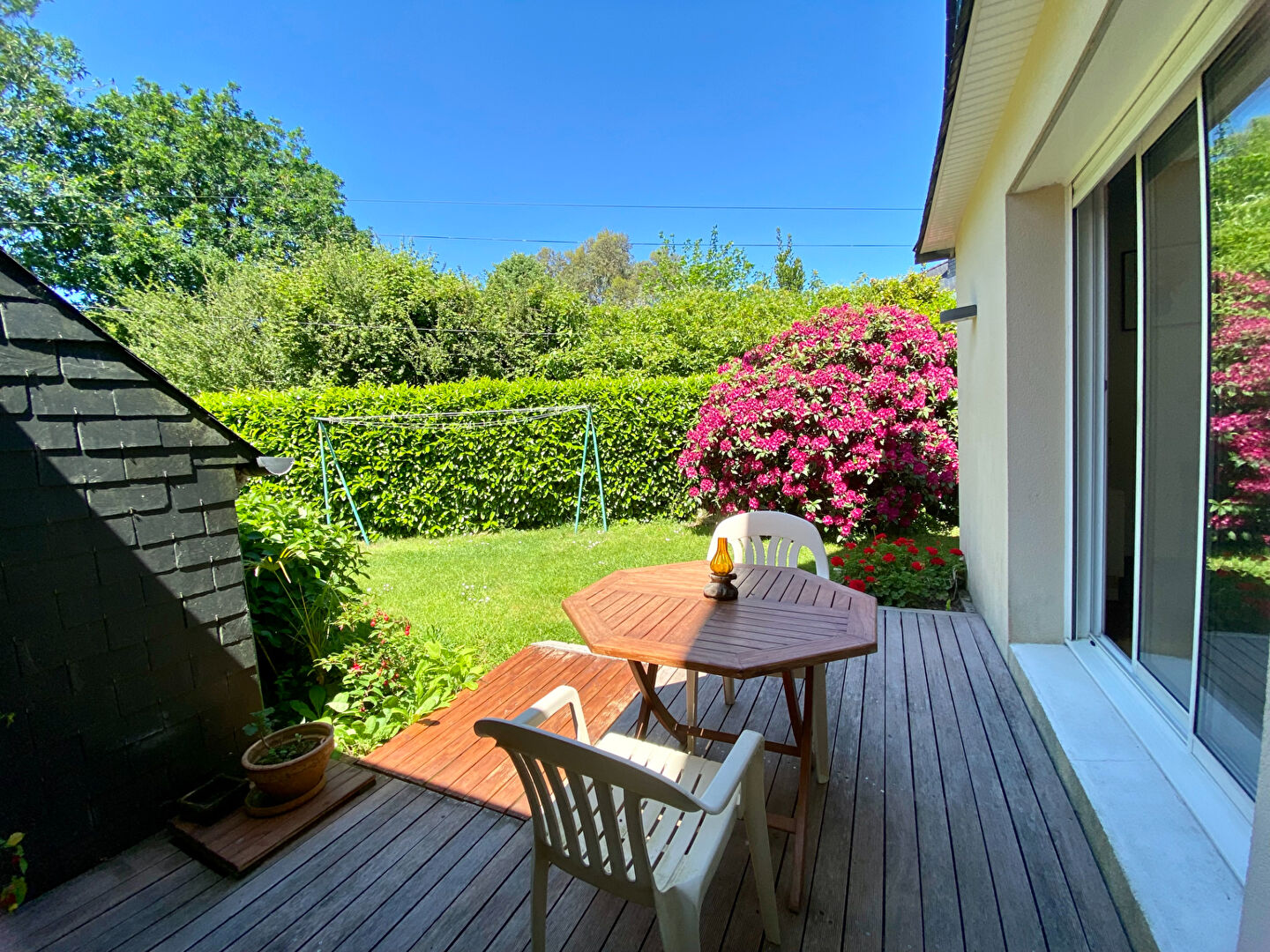Maison FOUESNANT (29170) 7 pièces 214.61 m²