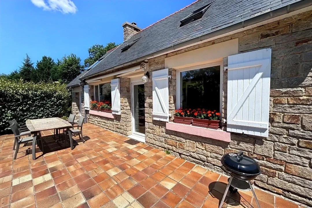 Maison FOUESNANT (29170) 7 pièces 214.61 m²