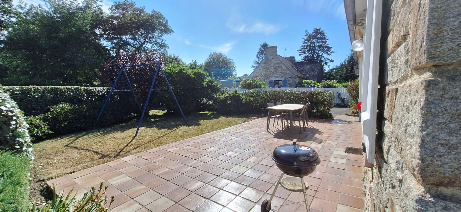 Maison FOUESNANT (29170) 7 pièces 214.61 m²