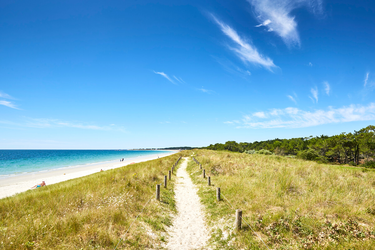 Maison FOUESNANT (29170) 7 pi&egrave;ces 214.61 m&sup2;