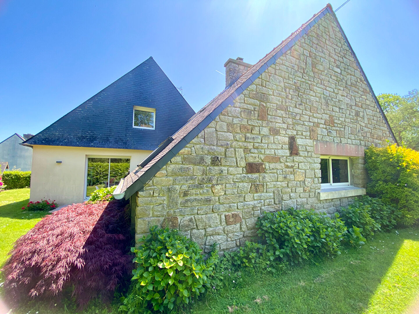 Maison FOUESNANT (29170) 7 pi&egrave;ces 214.61 m&sup2;