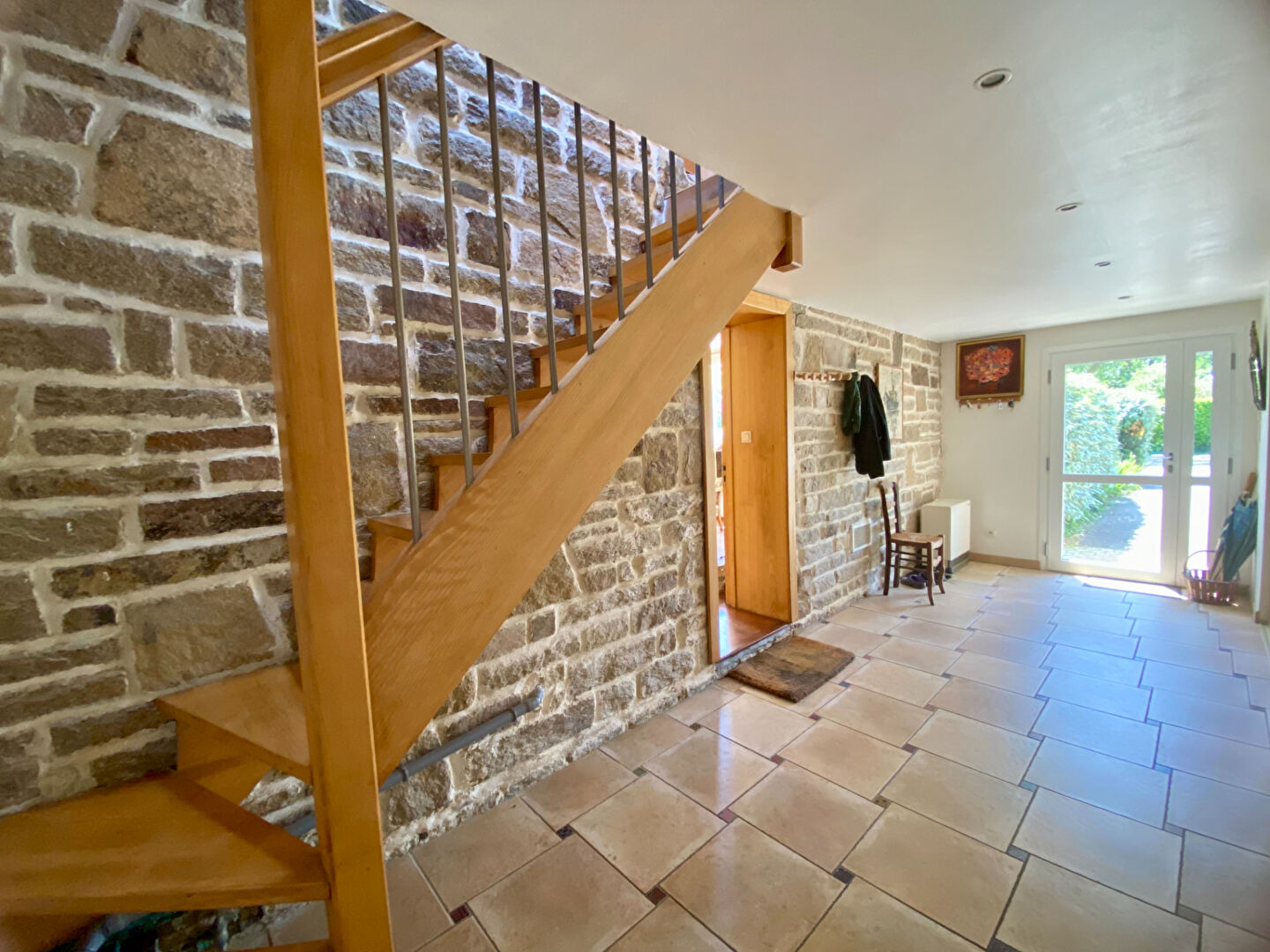 Maison FOUESNANT (29170) 7 pi&egrave;ces 214.61 m&sup2;